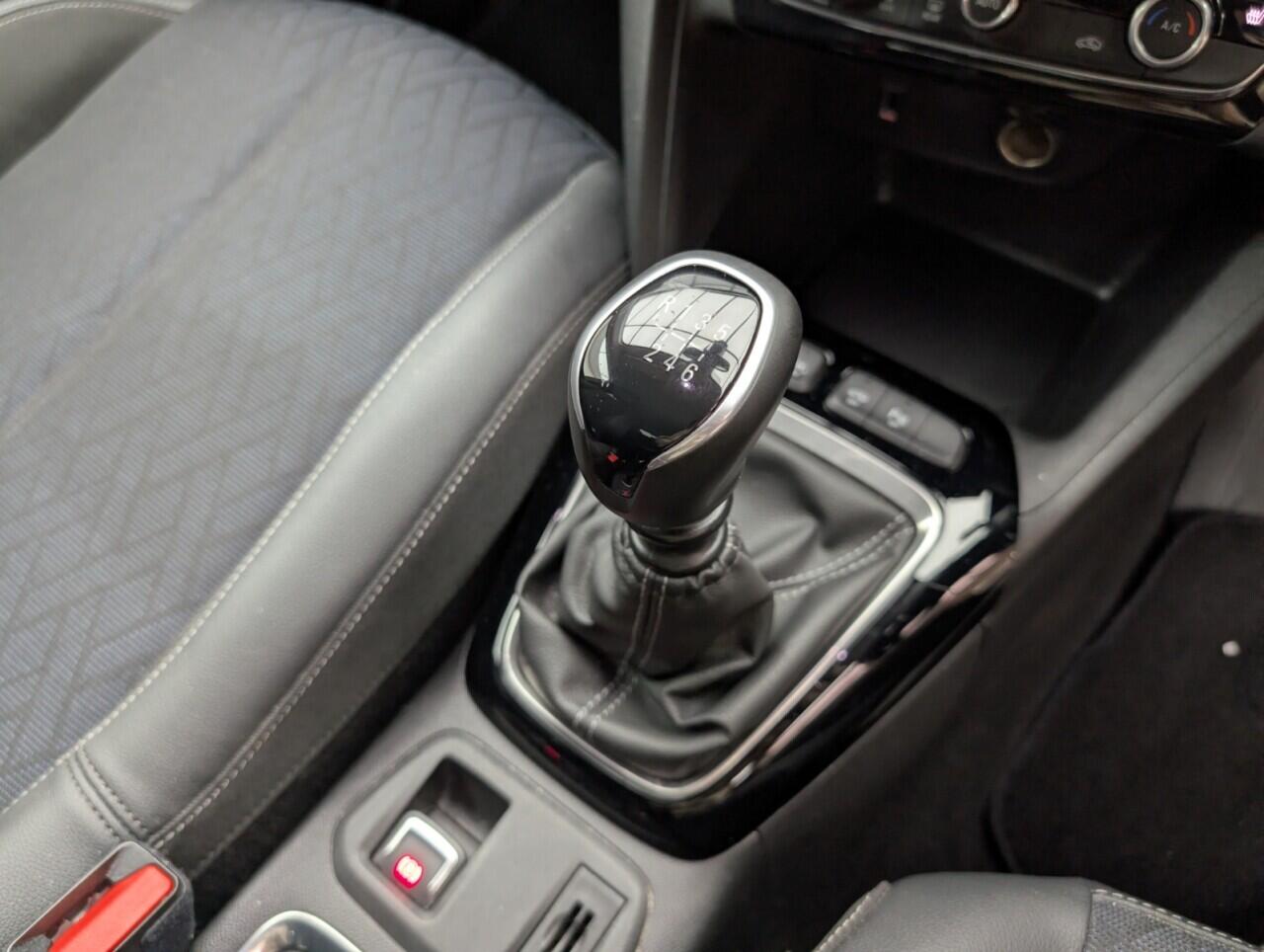 Used Vauxhall Corsa 2020 for sale - 76423079: Photo 15