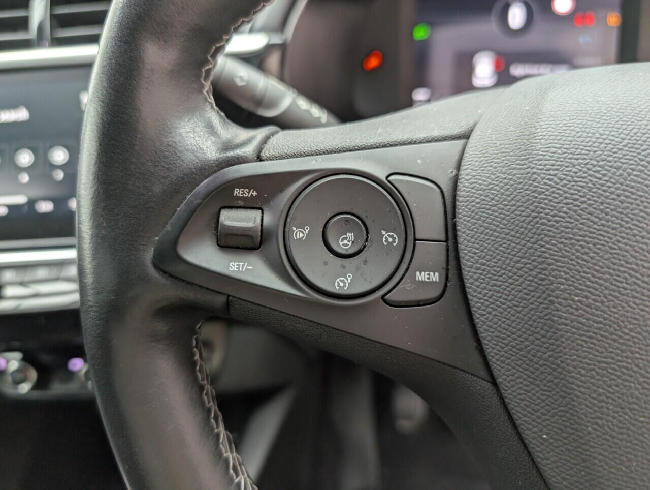 Used Vauxhall Corsa 2020 for sale - 76423079: Photo 17