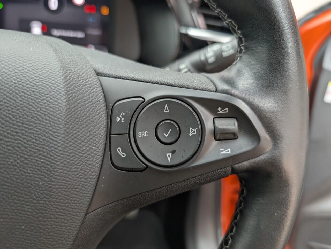 Used Vauxhall Corsa 2020 for sale - 76423079: Photo 18