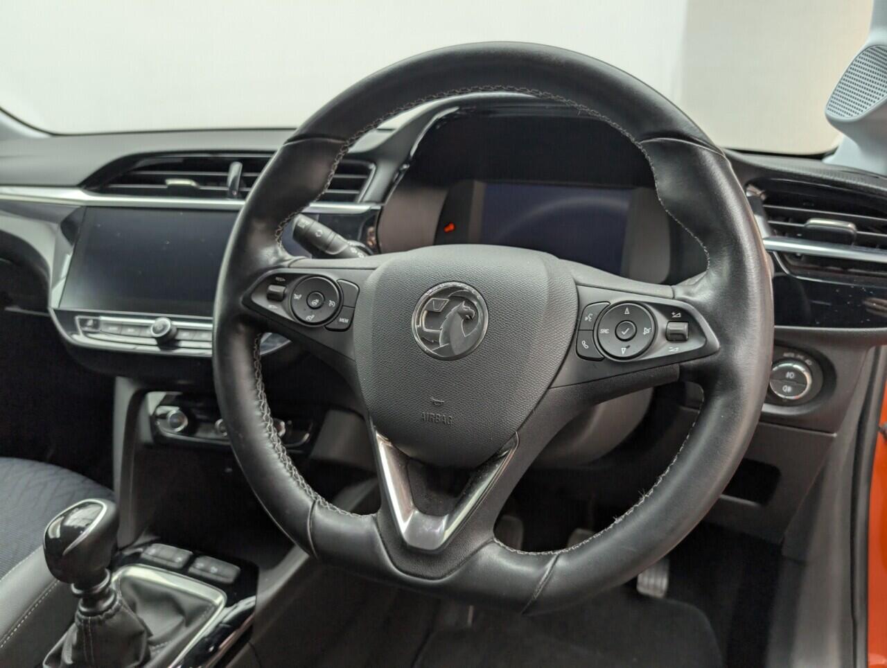 Used Vauxhall Corsa 2020 for sale - 76423079: Photo 20