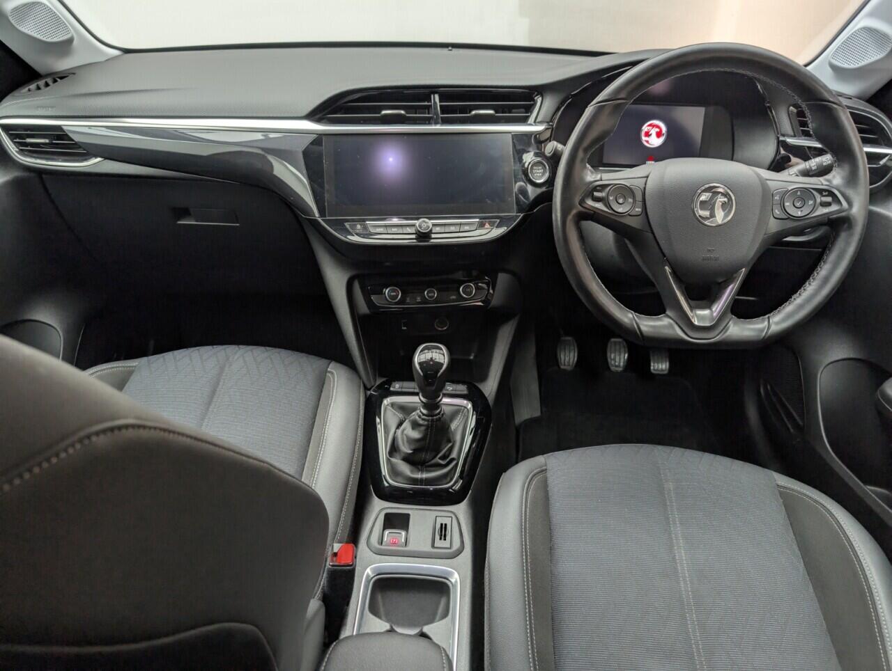 Used Vauxhall Corsa 2020 for sale - 76423079: Photo 21