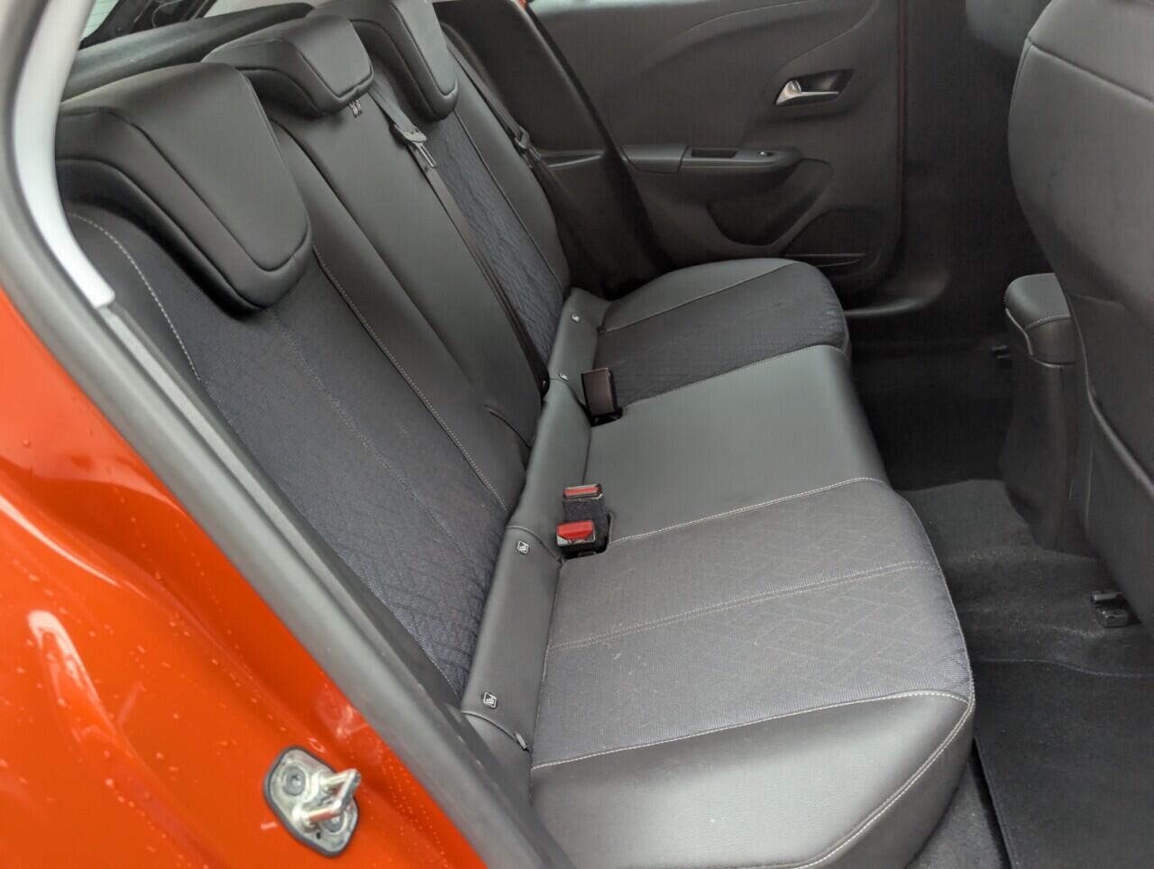 Used Vauxhall Corsa 2020 for sale - 76423079: Photo 22