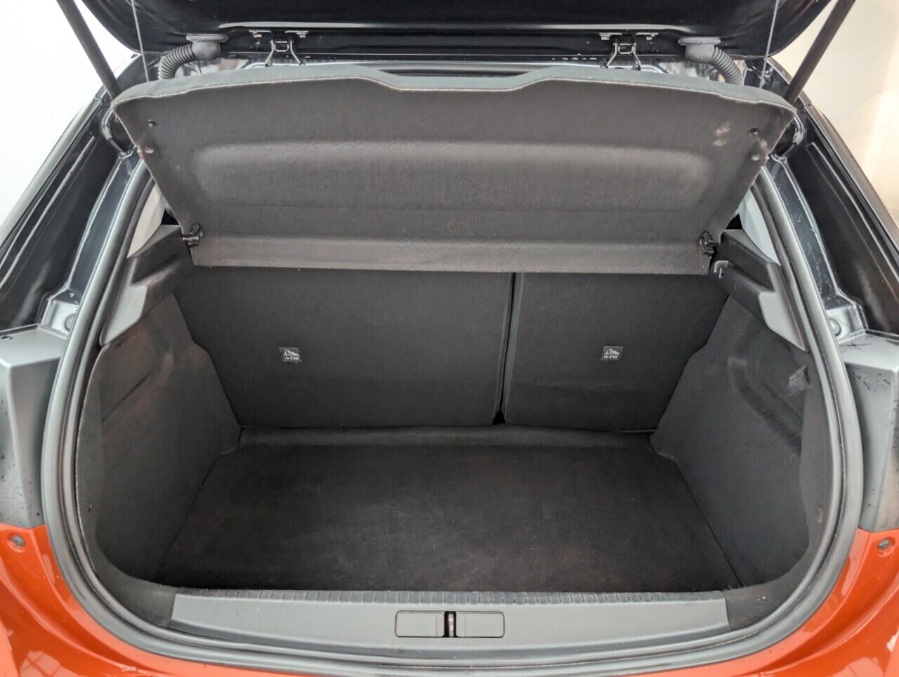 Used Vauxhall Corsa 2020 for sale - 76423079: Photo 23