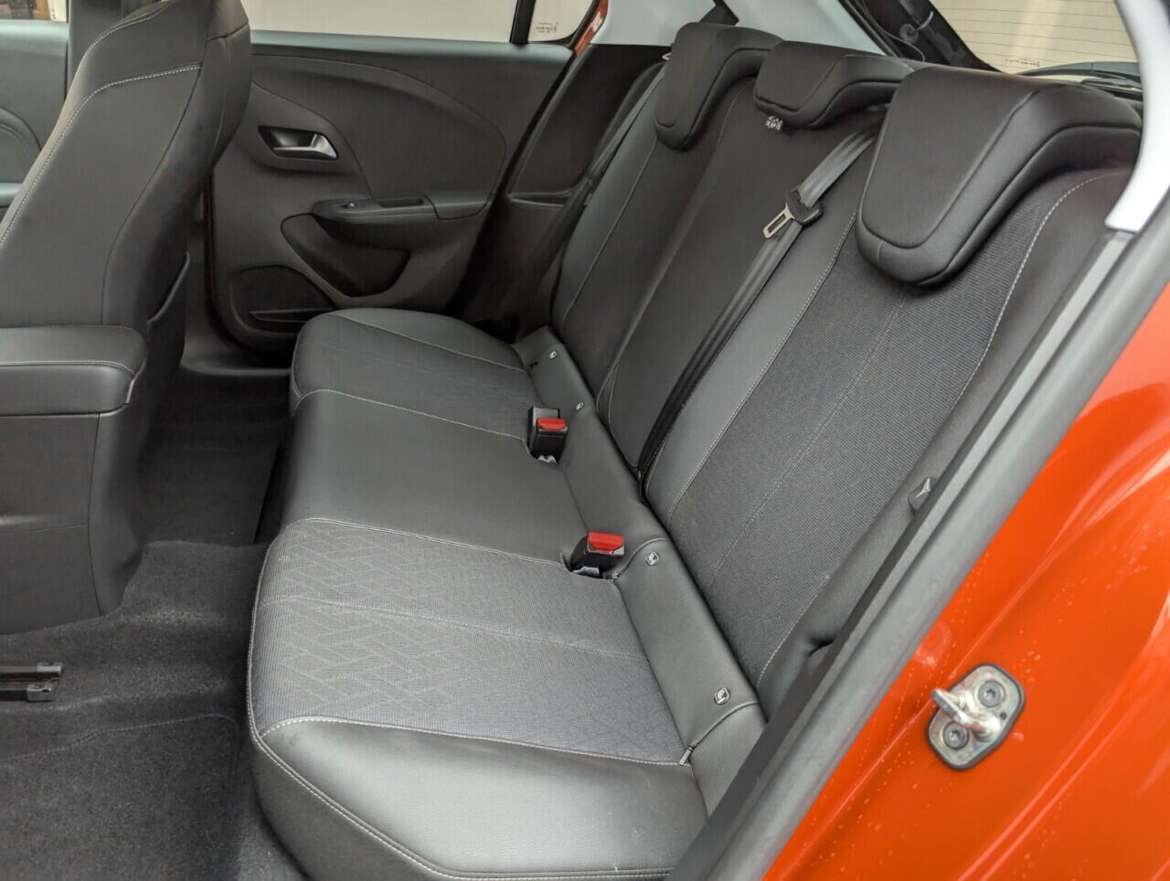 Used Vauxhall Corsa 2020 for sale - 76423079: Photo 24