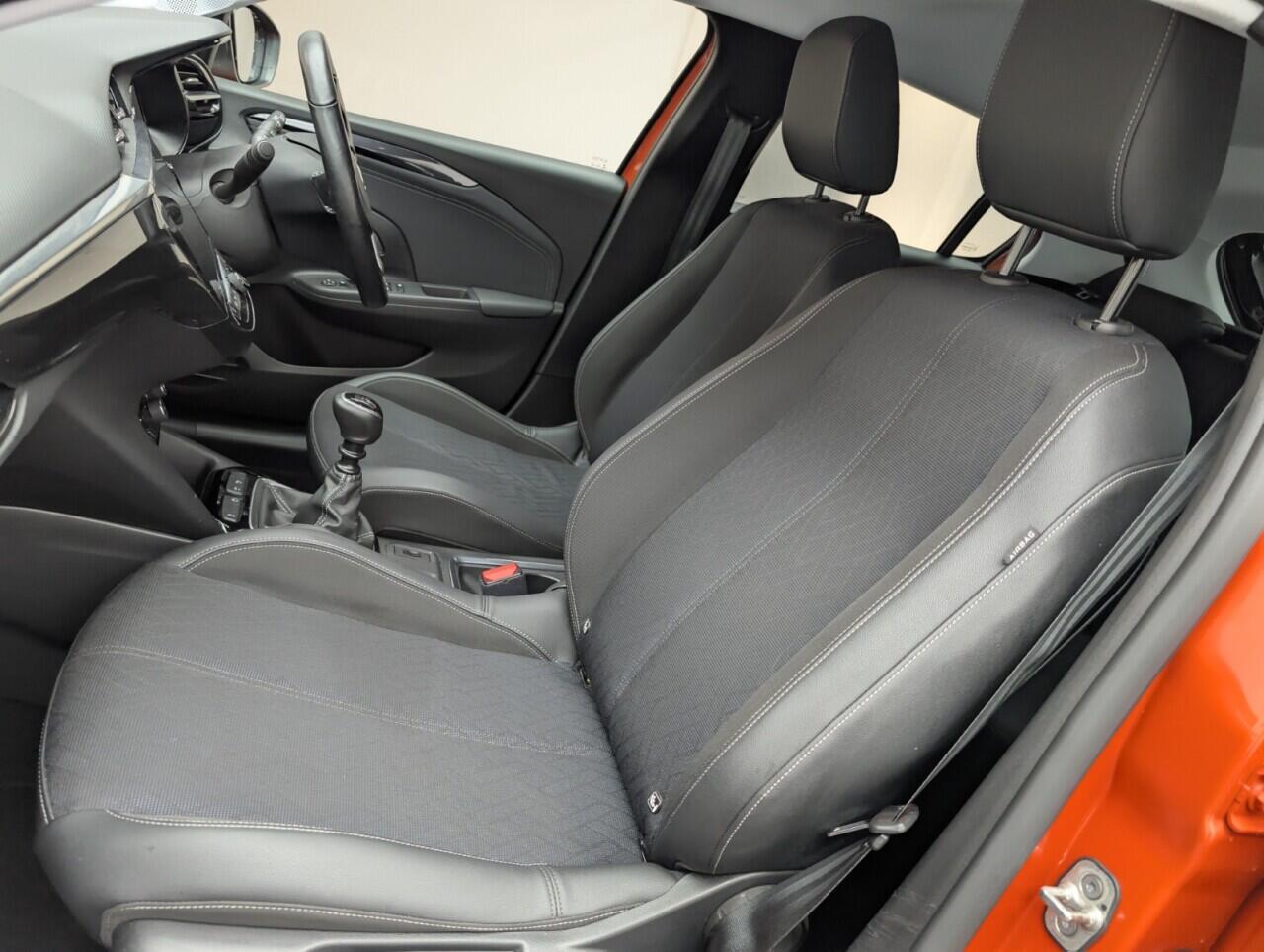 Used Vauxhall Corsa 2020 for sale - 76423079: Photo 25