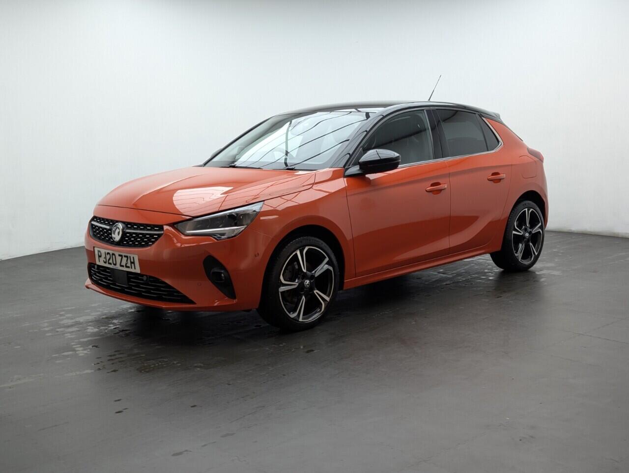 Used Vauxhall Corsa 2020 for sale - 76423079: Photo 4