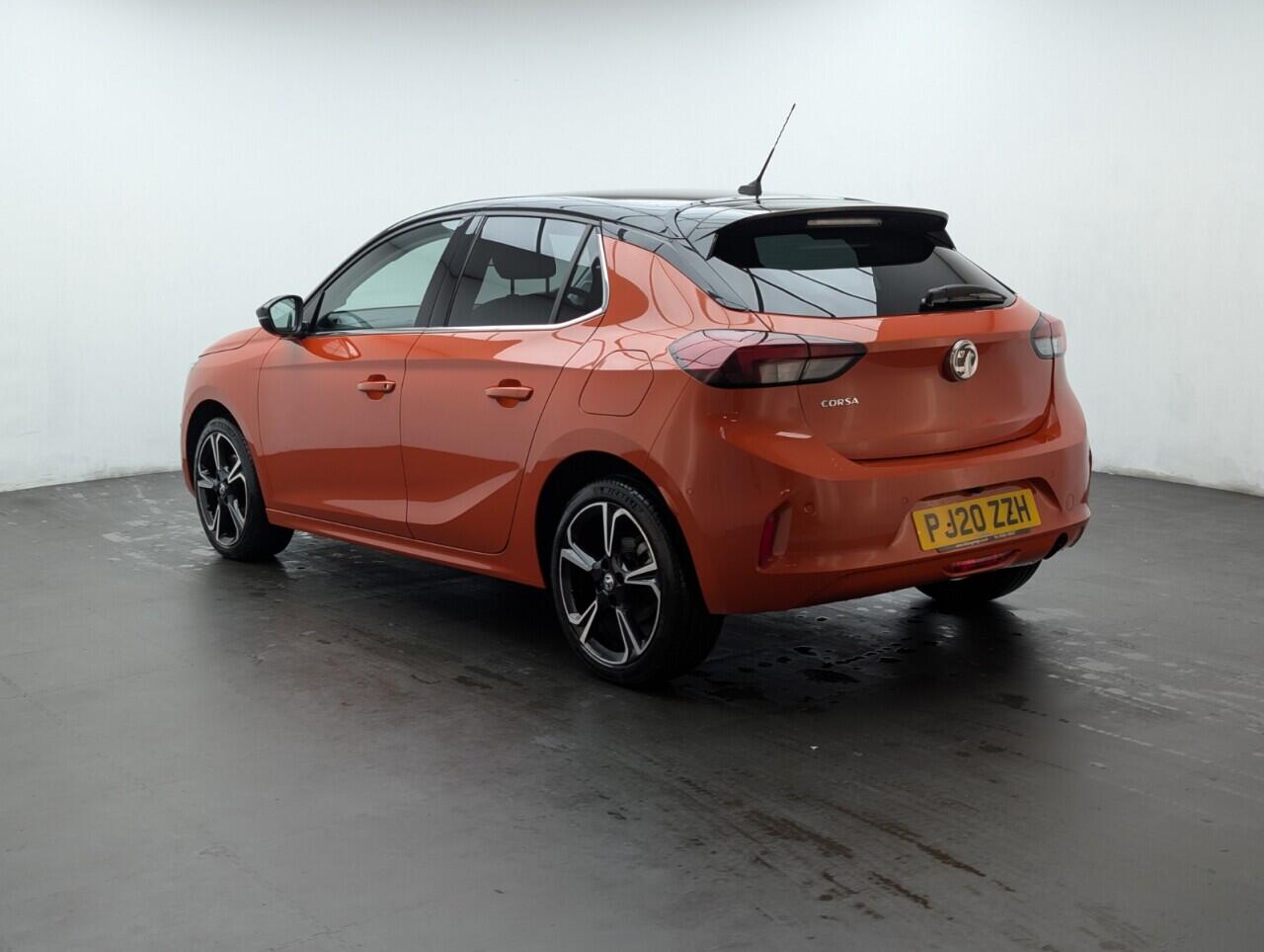 Used Vauxhall Corsa 2020 for sale - 76423079: Photo 6