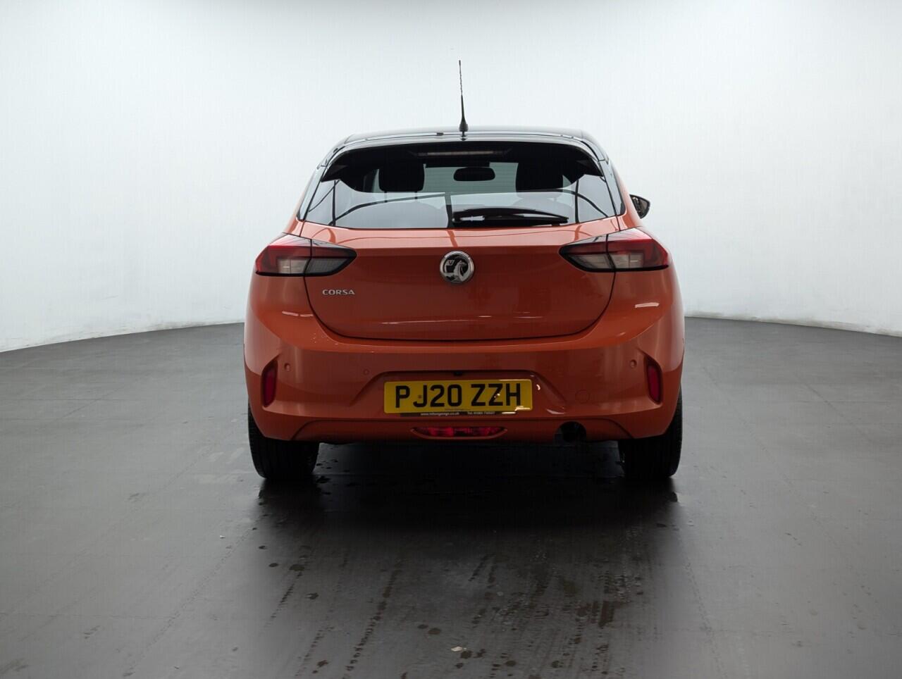 Used Vauxhall Corsa 2020 for sale - 76423079: Photo 7