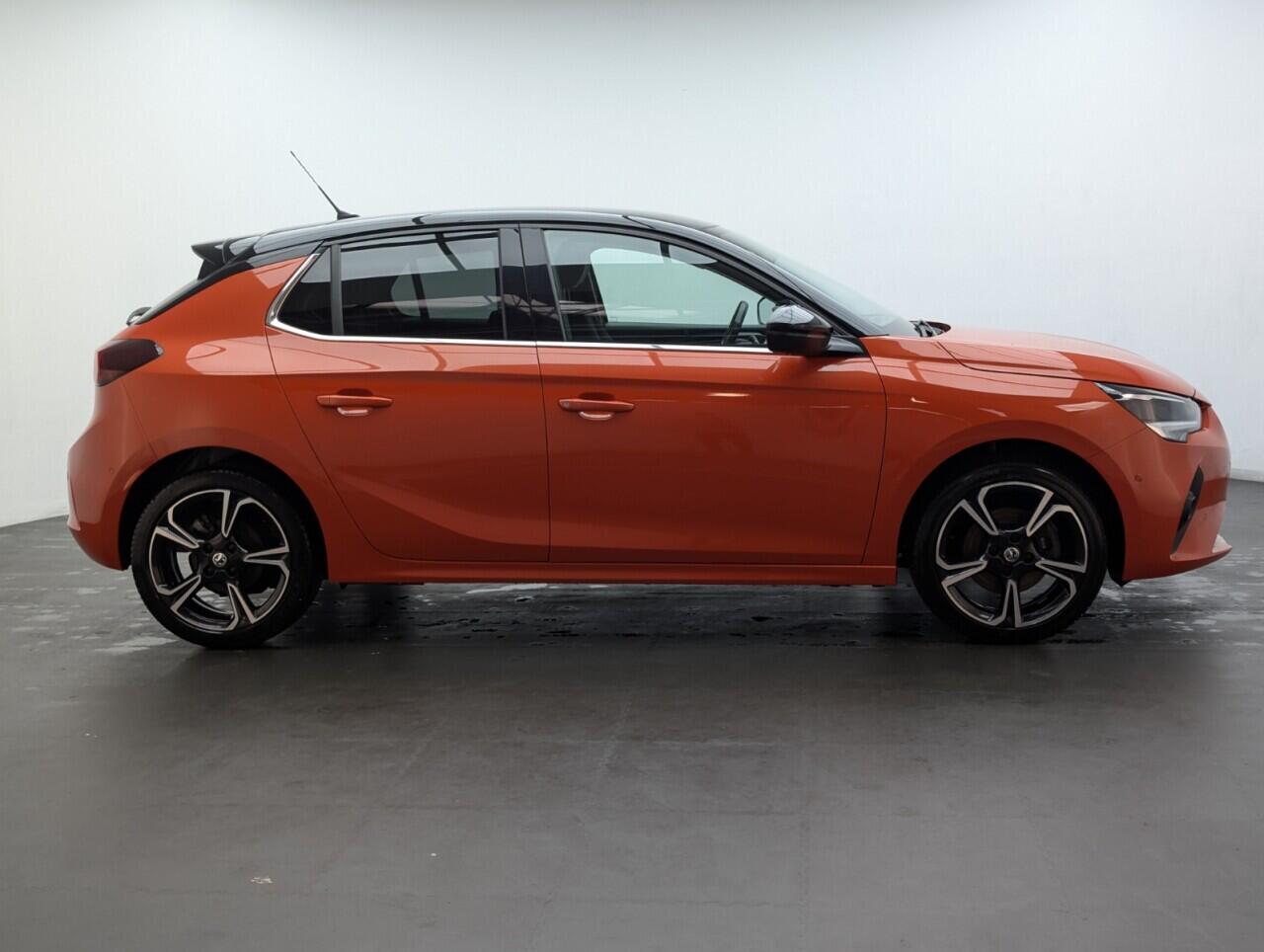 Used Vauxhall Corsa 2020 for sale - 76423079: Photo 9