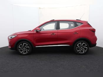 Used MG MG ZS 2021 for sale - 79852023: Photo