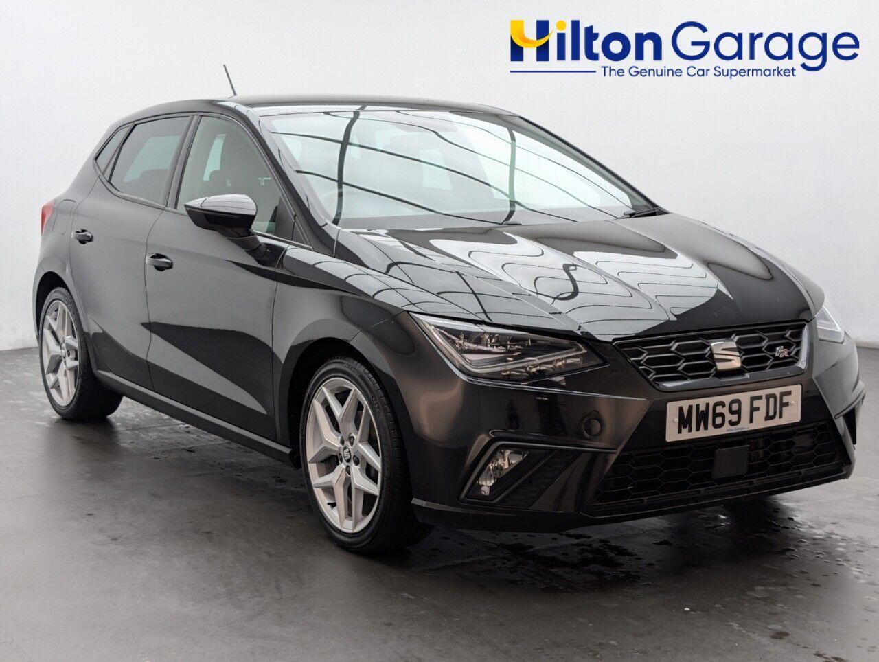 Used SEAT Ibiza 2019 for sale - 76422776: Photo 1