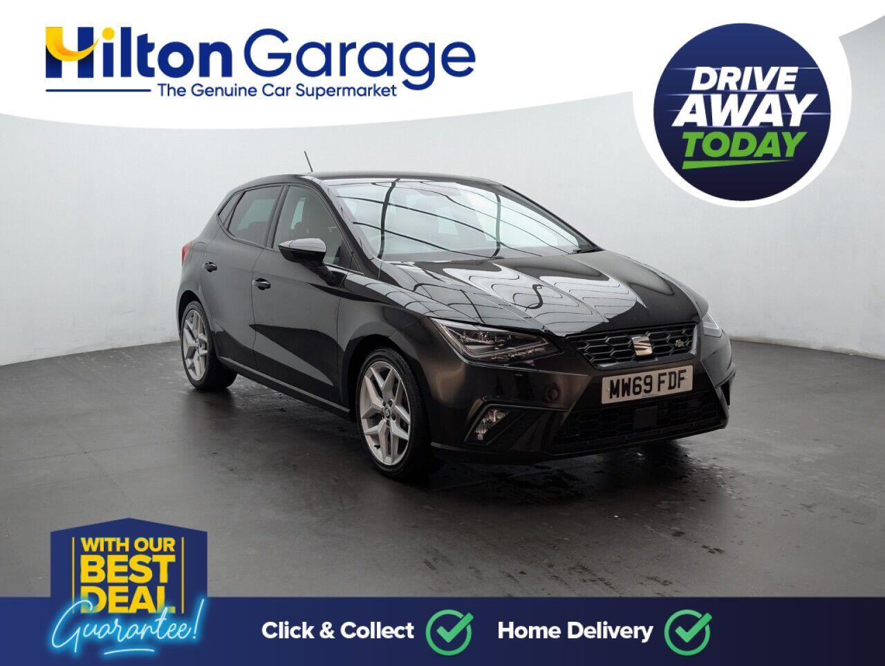 Used SEAT Ibiza 2019 for sale - 76422776: Photo 2