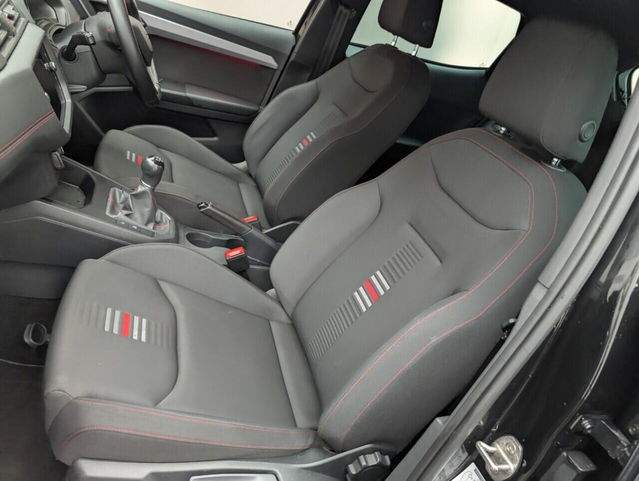 Used SEAT Ibiza 2019 for sale - 76422776: Photo 26