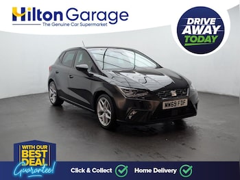Used SEAT Ibiza 2019 for sale - 76422776: Photo