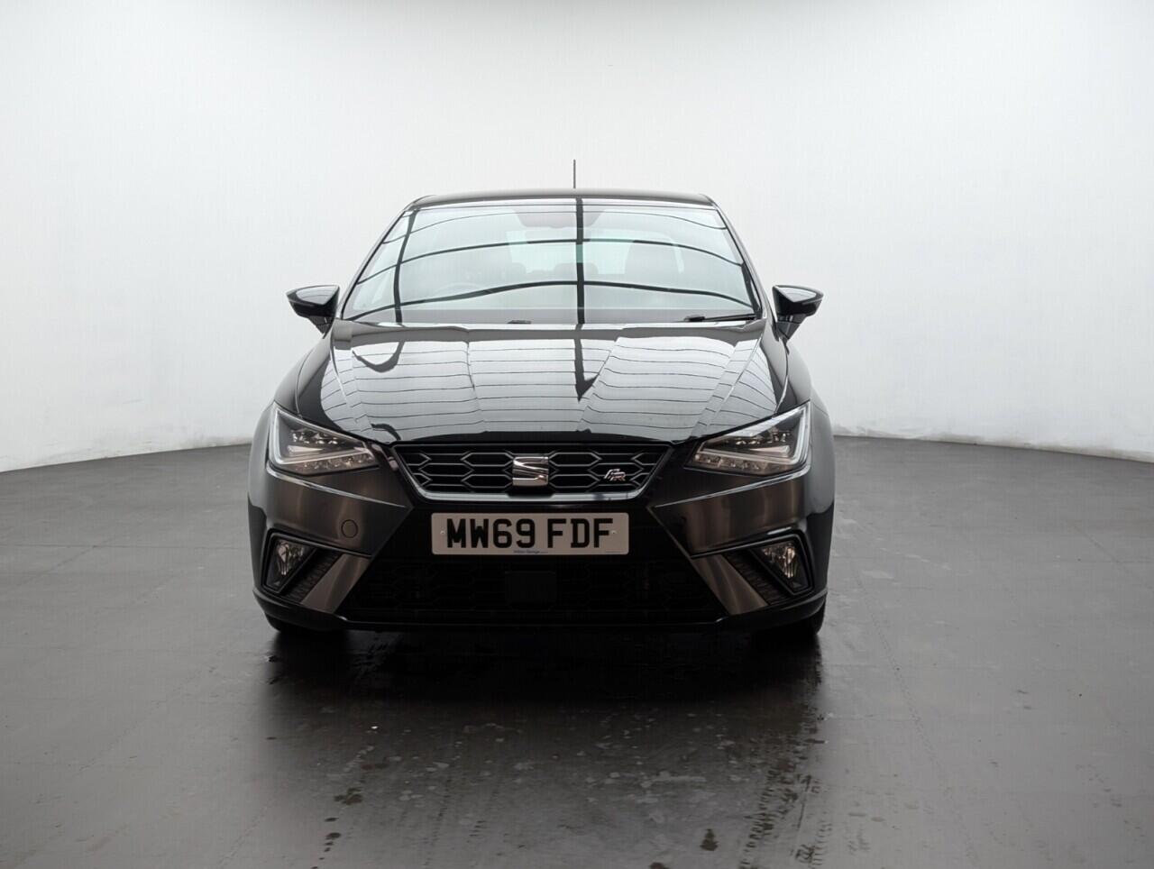 Used SEAT Ibiza 2019 for sale - 76422776: Photo 3