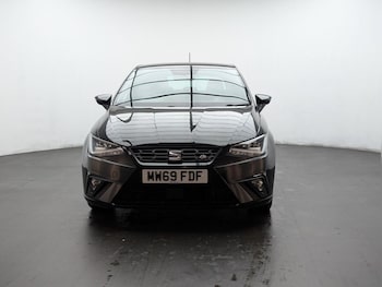 Used SEAT Ibiza 2019 for sale - 76422776: Photo