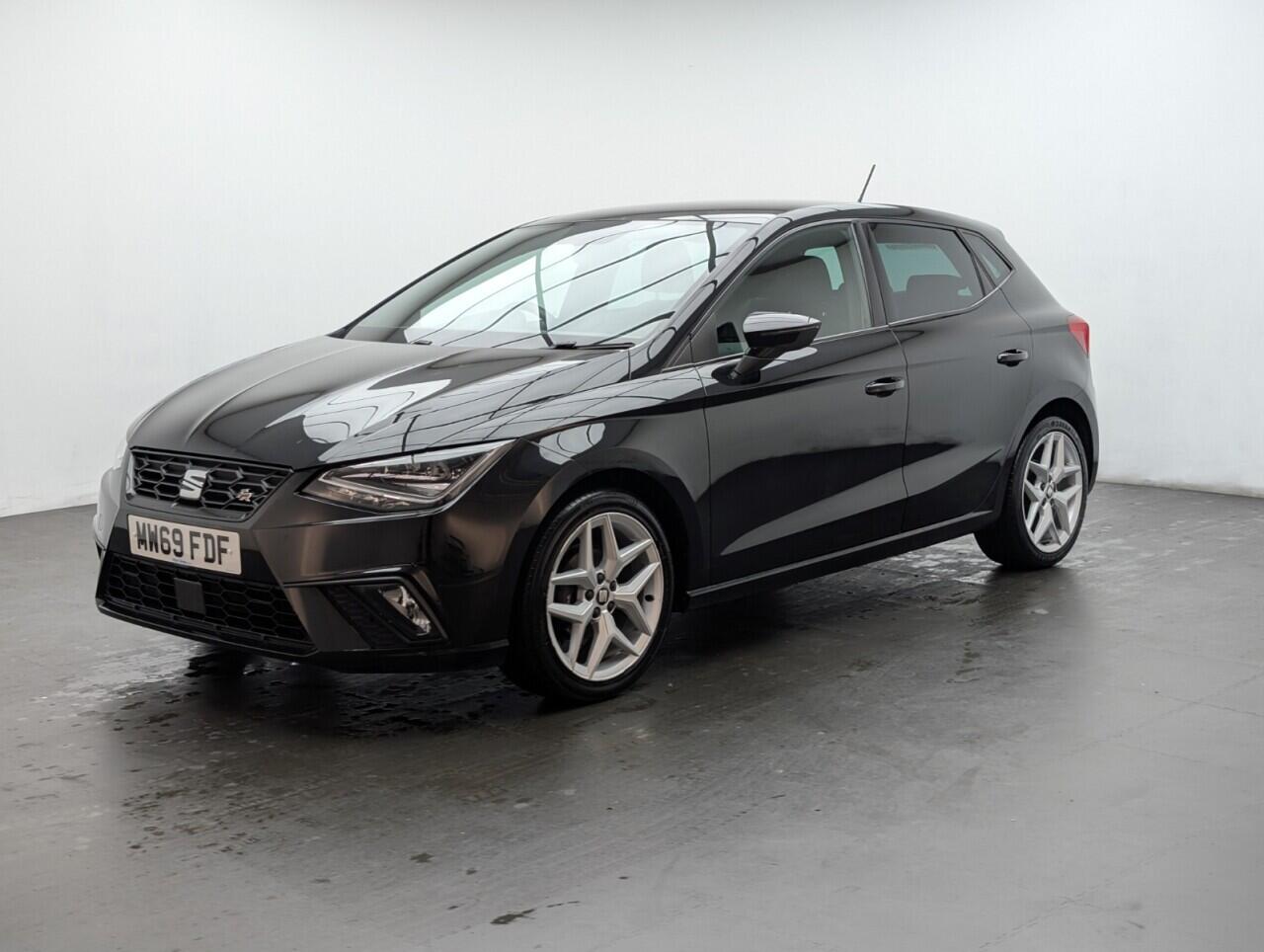 Used SEAT Ibiza 2019 for sale - 76422776: Photo 4