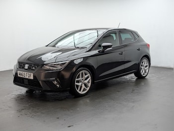 Used SEAT Ibiza 2019 for sale - 76422776: Photo