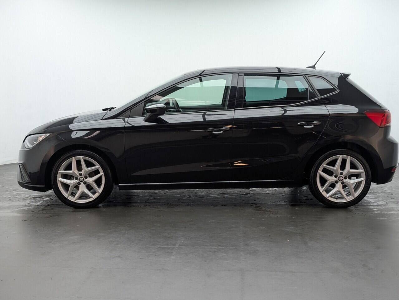 Used SEAT Ibiza 2019 for sale - 76422776: Photo 5