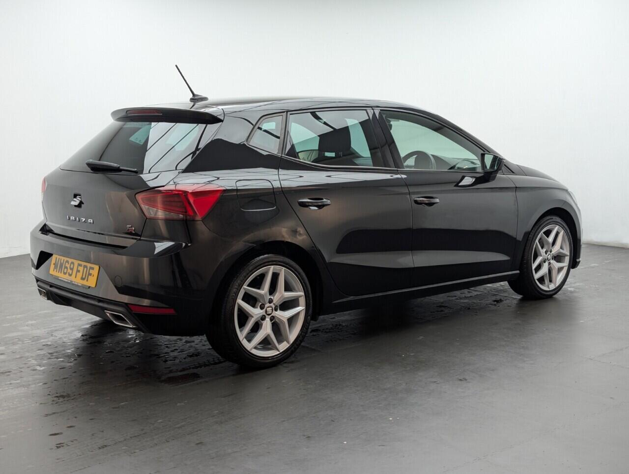 Used SEAT Ibiza 2019 for sale - 76422776: Photo 8