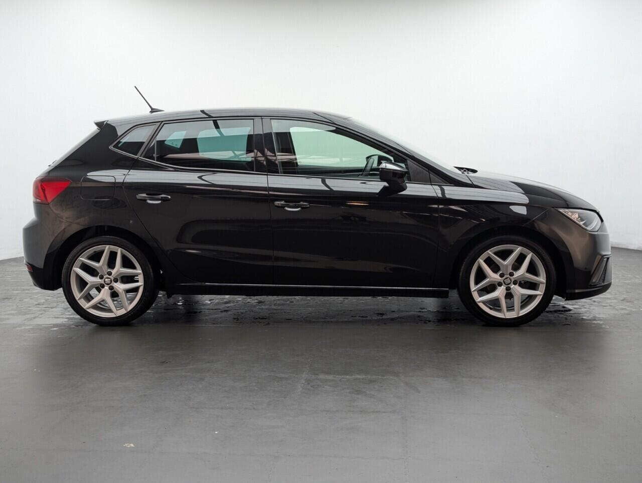 Used SEAT Ibiza 2019 for sale - 76422776: Photo 9