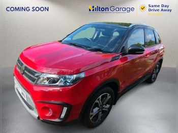 Used Suzuki Vitara 2017 for sale - 78925681: Photo