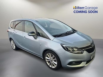 (18) - 2.0 CDTi Elite Nav MPV 5dr Diesel Manual Euro 6 (s/s) (170 ps)