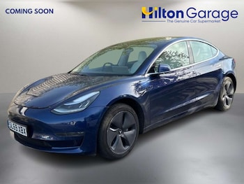 Tesla Model 3 feature image