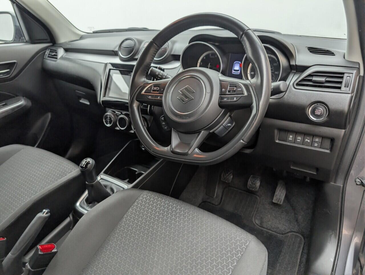 Used Suzuki Swift for sale - 76997326: Photo 11