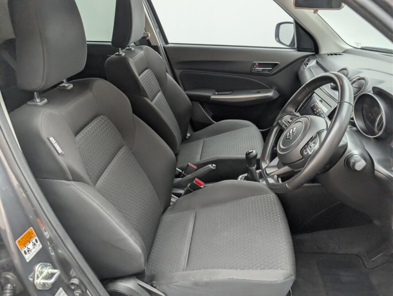 Used Suzuki Swift for sale - 76997326: Photo 12