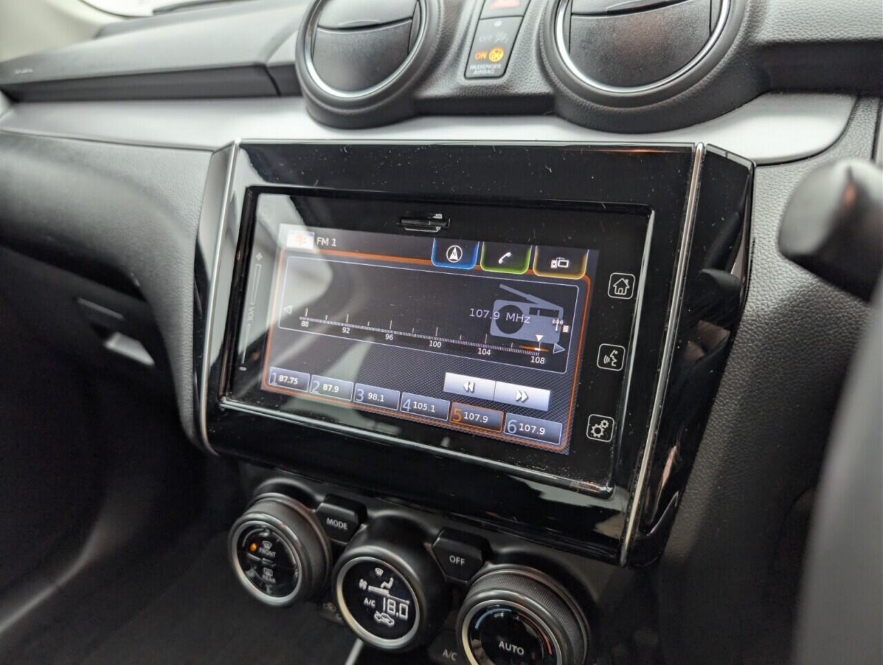 Used Suzuki Swift for sale - 76997326: Photo 14