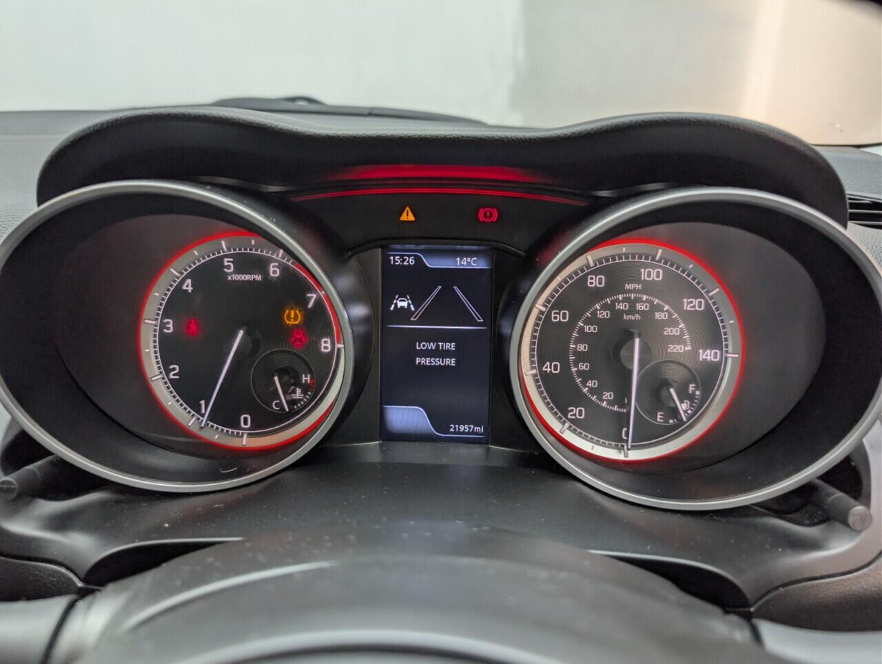 Used Suzuki Swift for sale - 76997326: Photo 18