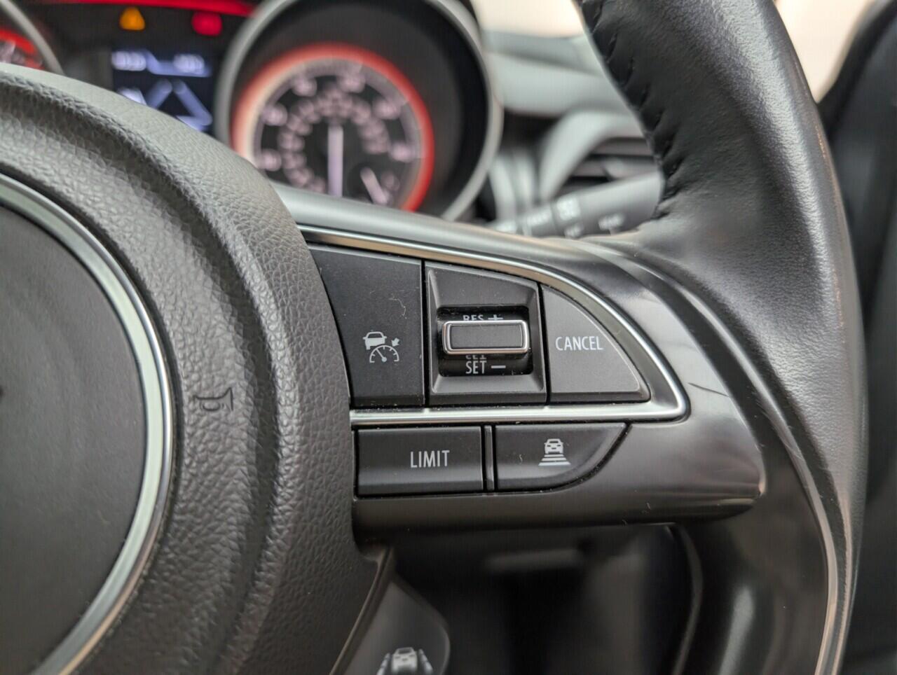 Used Suzuki Swift for sale - 76997326: Photo 20