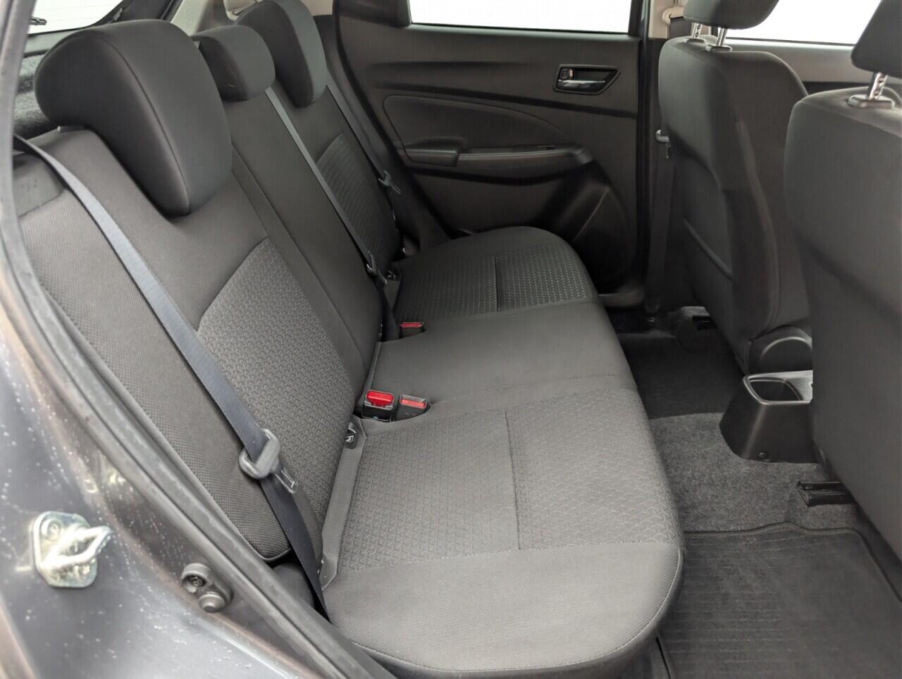 Used Suzuki Swift for sale - 76997326: Photo 25