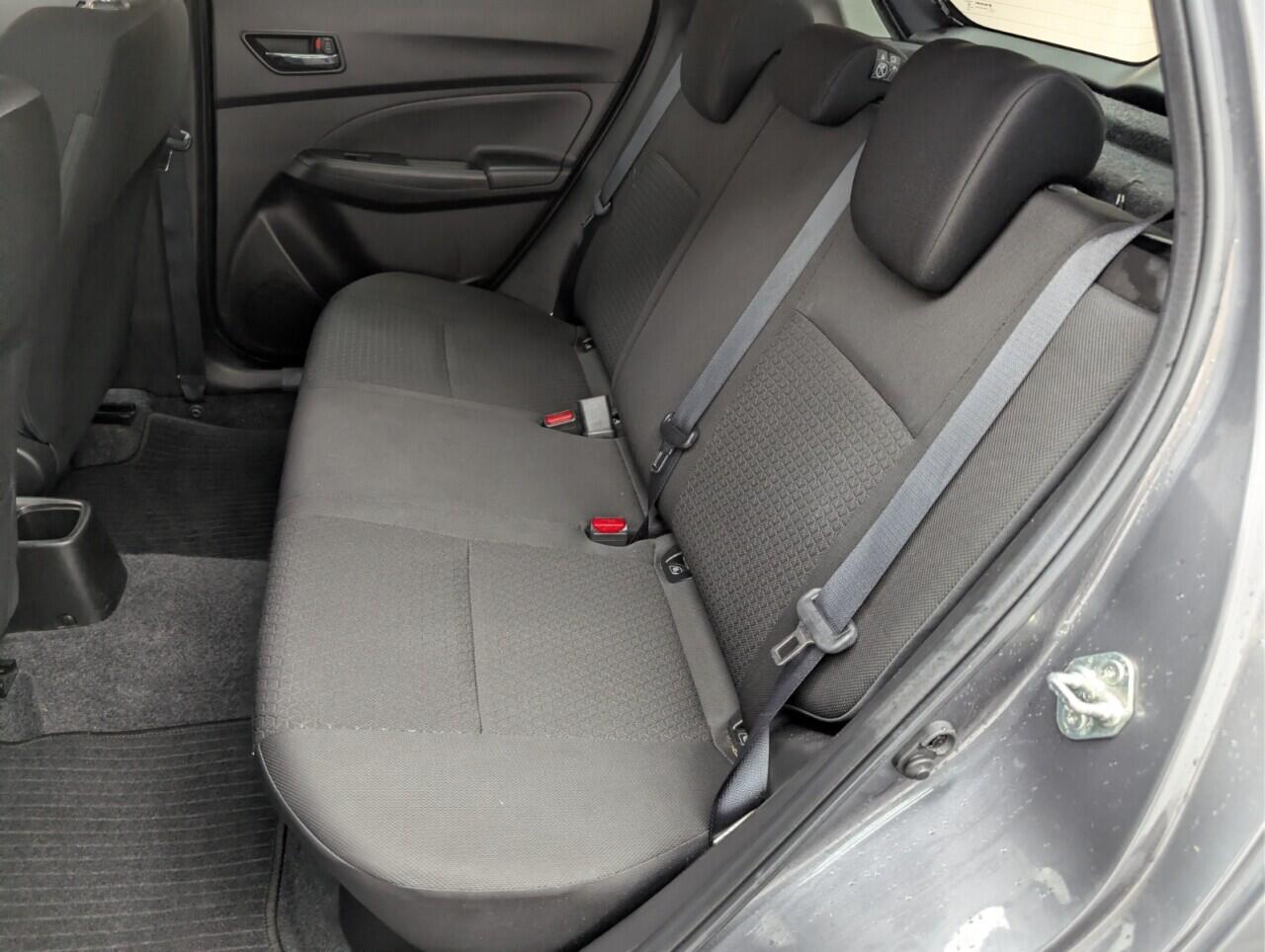 Used Suzuki Swift for sale - 76997326: Photo 27