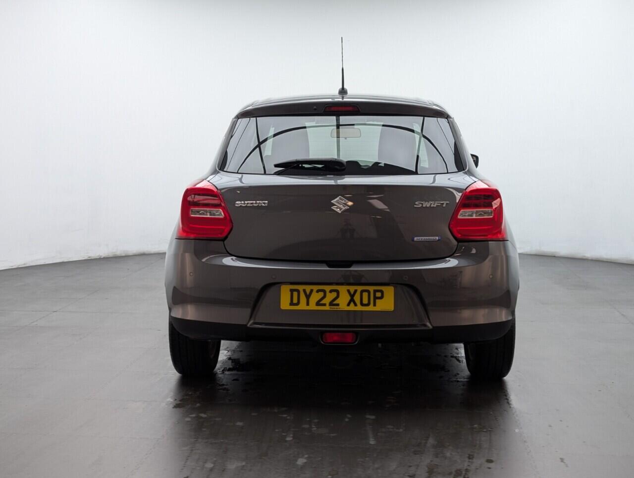 Used Suzuki Swift for sale - 76997326: Photo 7