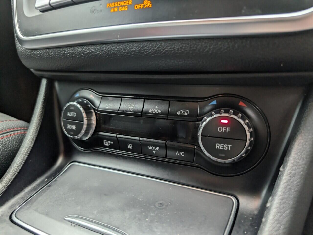 Used Mercedes-Benz CLA 2019 for sale - 76666572: Photo 14