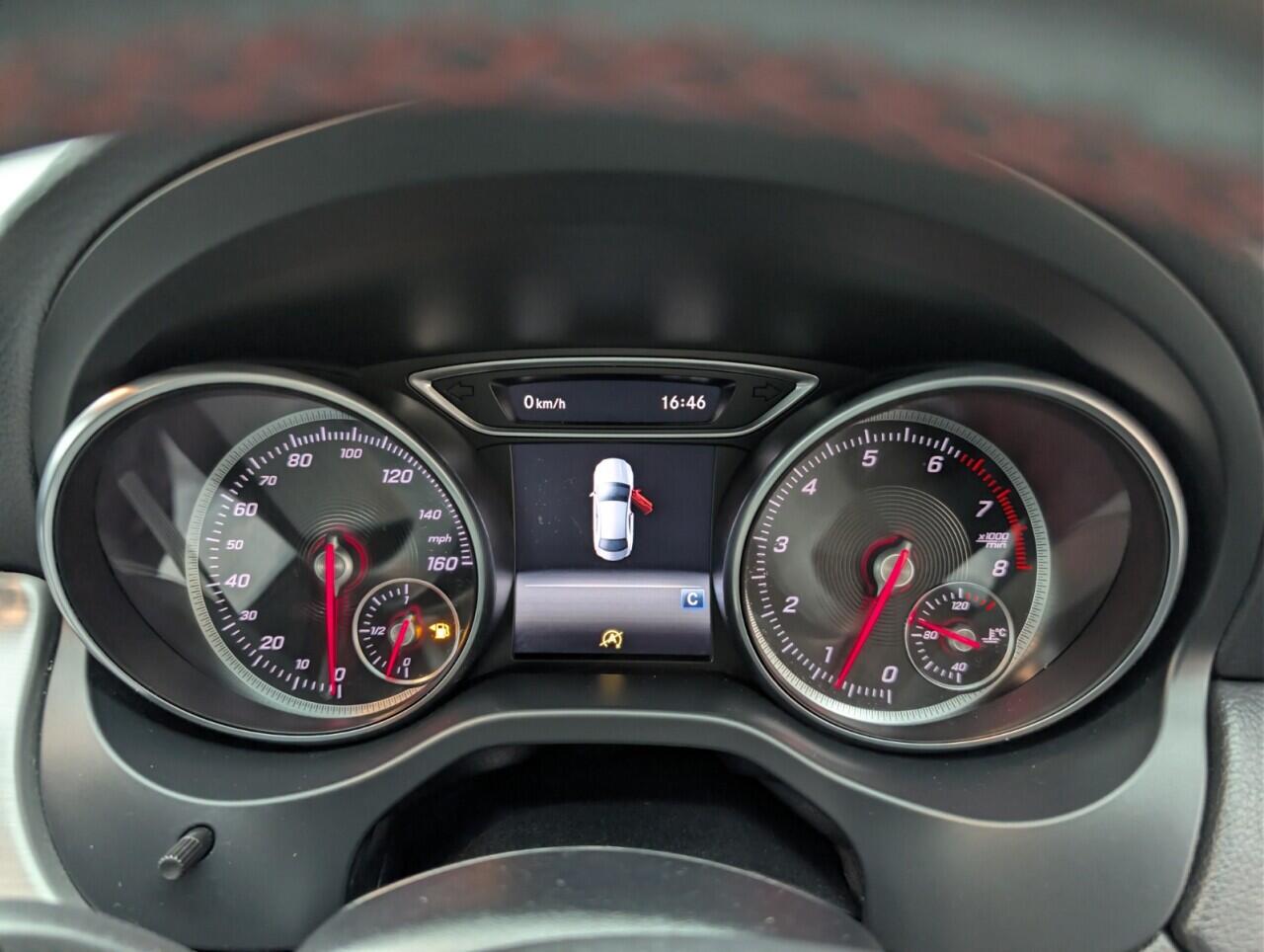 Used Mercedes-Benz CLA 2019 for sale - 76666572: Photo 16