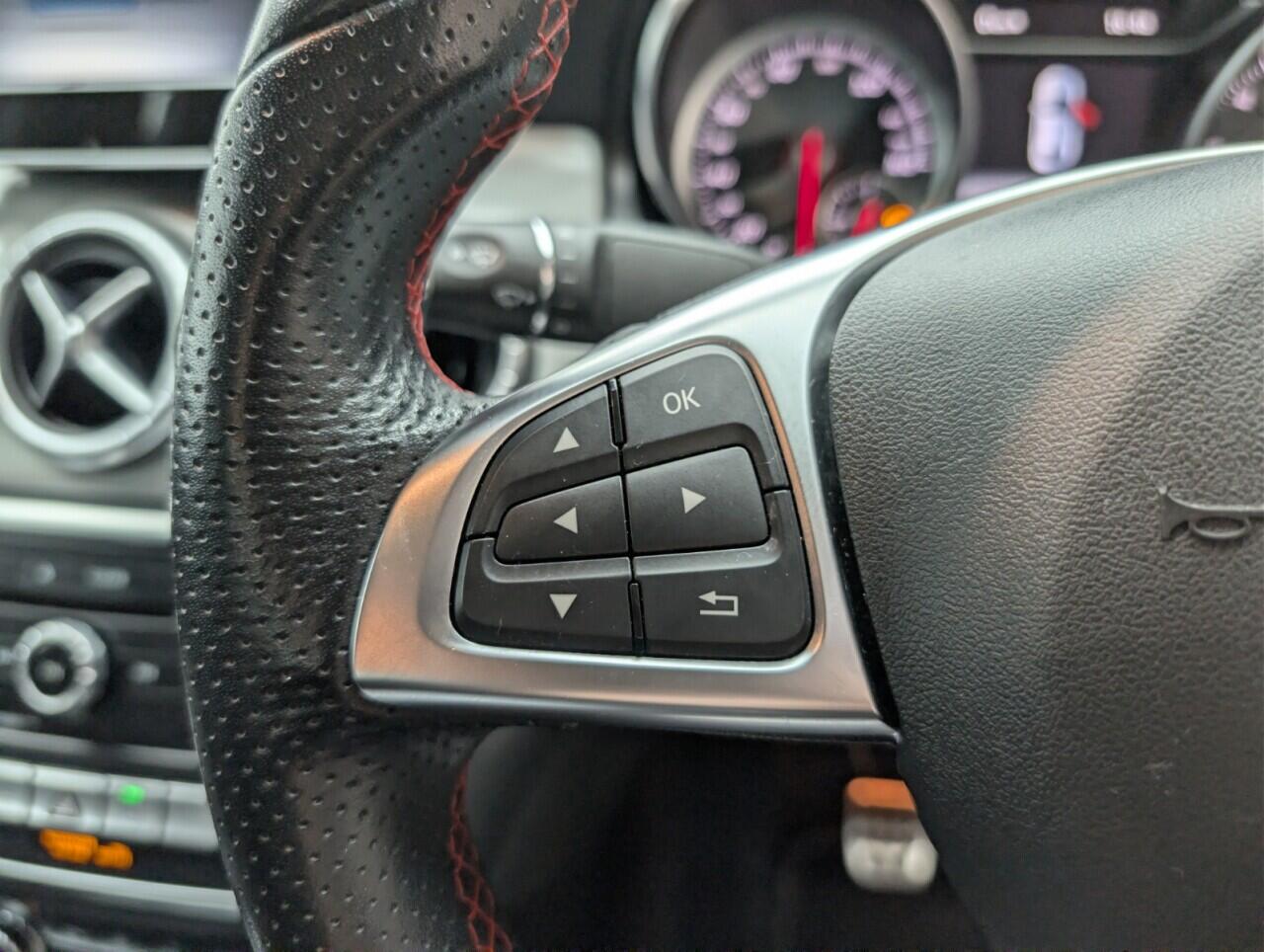 Used Mercedes-Benz CLA 2019 for sale - 76666572: Photo 17