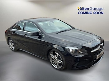 Used Mercedes-Benz CLA 2019 for sale - 76666572: Photo