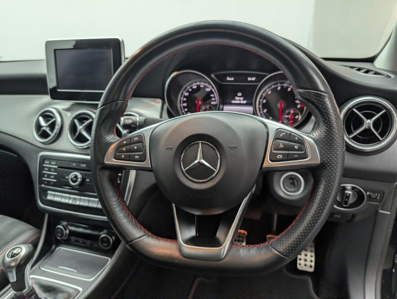 Used Mercedes-Benz CLA 2019 for sale - 76666572: Photo 21