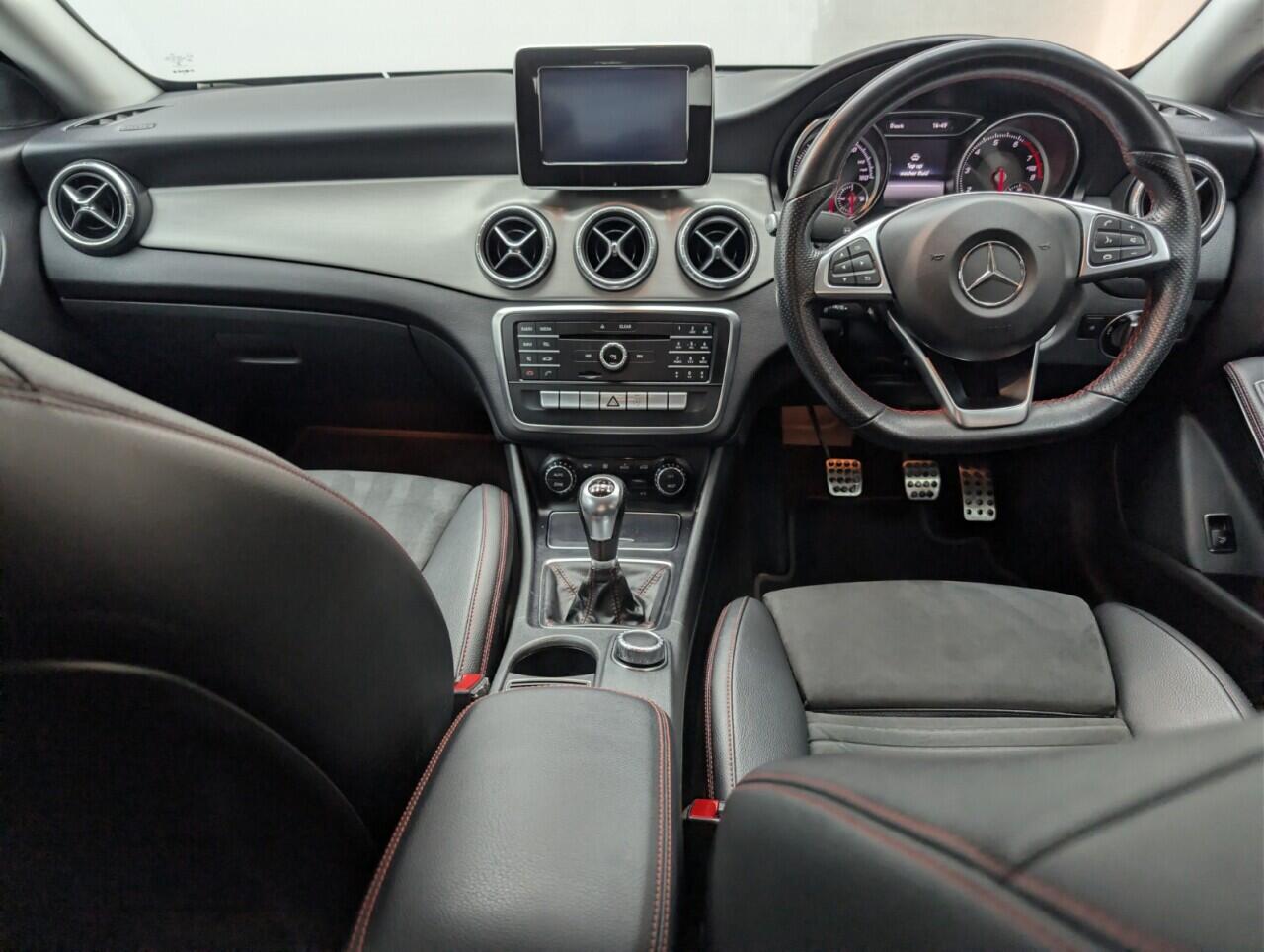 Used Mercedes-Benz CLA 2019 for sale - 76666572: Photo 22