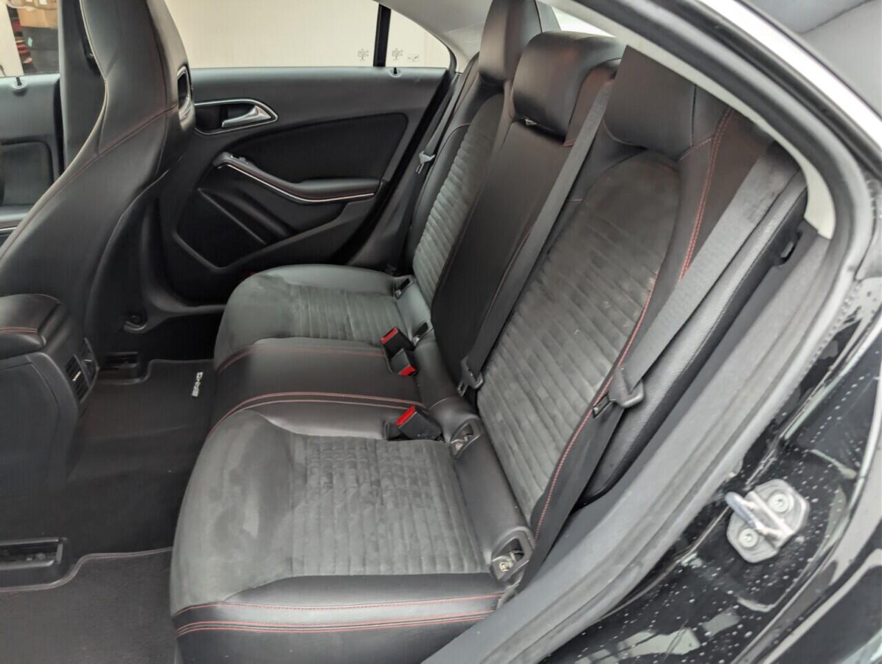 Used Mercedes-Benz CLA 2019 for sale - 76666572: Photo 25