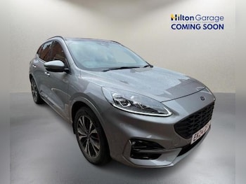 2024 (24) - 2.5 PHEV ST-Line X Edition 5dr CVT