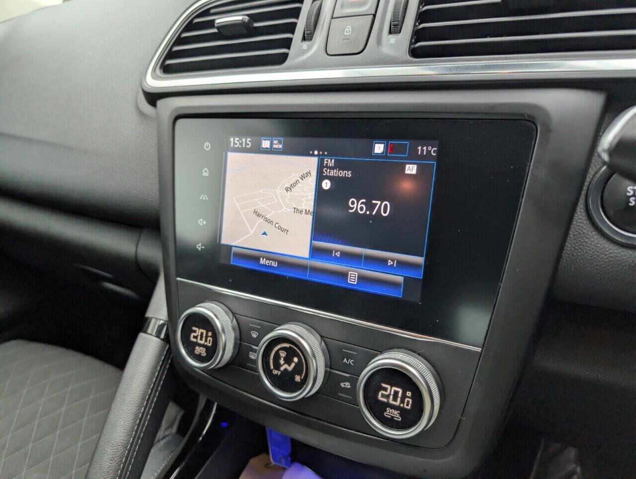 Used Renault Kadjar 2019 for sale - 77090832: Photo 13