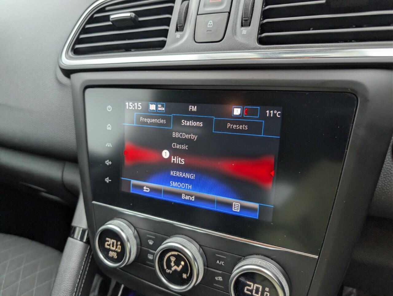 Used Renault Kadjar 2019 for sale - 77090832: Photo 14