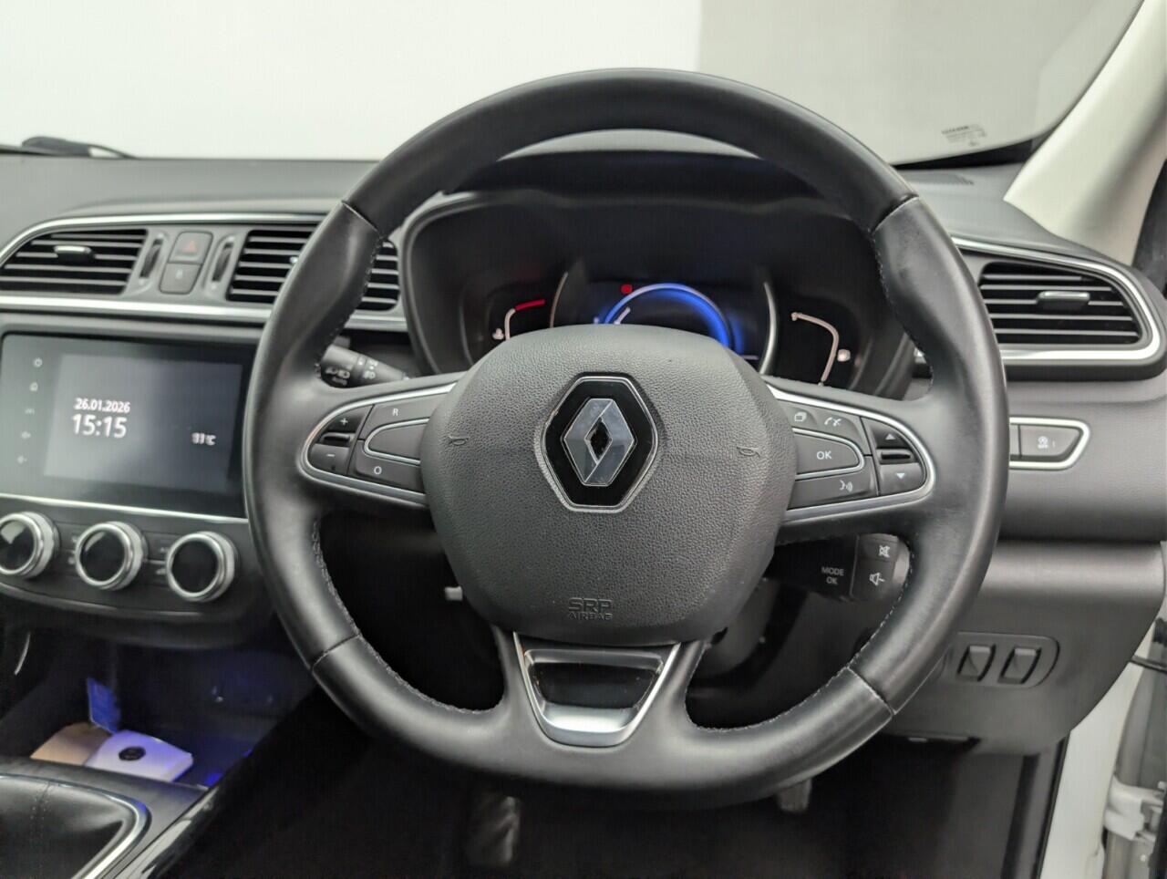 Used Renault Kadjar 2019 for sale - 77090832: Photo 20