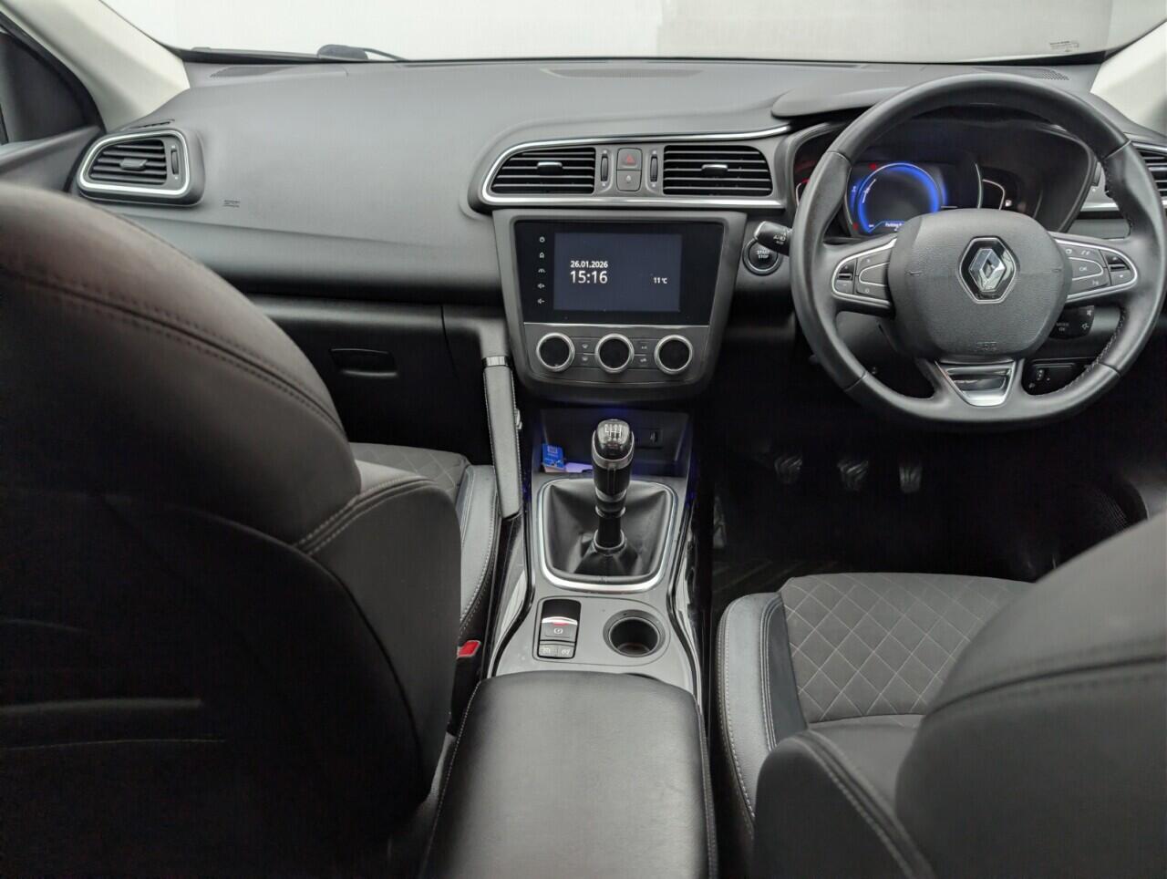 Used Renault Kadjar 2019 for sale - 77090832: Photo 21