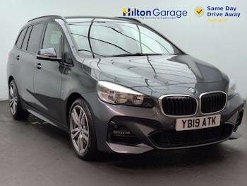 Used BMW 2 Series 2019 for sale - 79476389: Photo