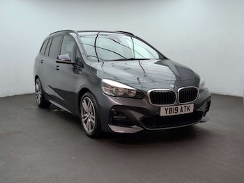 Used BMW 2 Series 2019 for sale - 79476389: Photo